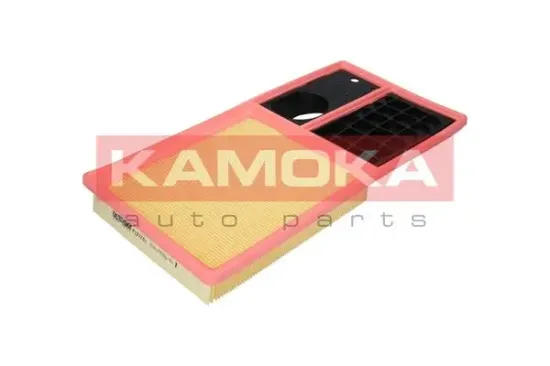 Luftfilter KAMOKA F233701 Bild Luftfilter KAMOKA F233701
