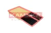 Luftfilter KAMOKA F233701 Bild Luftfilter KAMOKA F233701