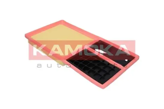 Luftfilter KAMOKA F233701 Bild Luftfilter KAMOKA F233701