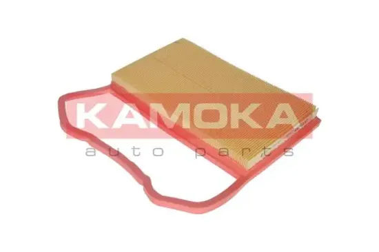 Luftfilter KAMOKA F233801 Bild Luftfilter KAMOKA F233801