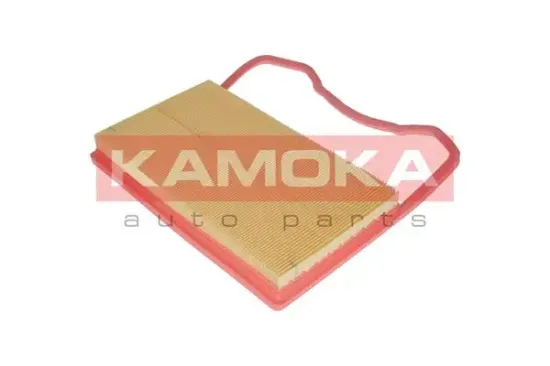 Luftfilter KAMOKA F233801 Bild Luftfilter KAMOKA F233801