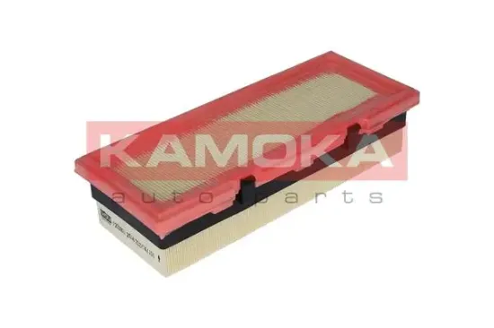 Luftfilter KAMOKA F233901 Bild Luftfilter KAMOKA F233901