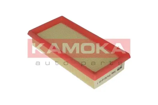 Luftfilter KAMOKA F234601 Bild Luftfilter KAMOKA F234601