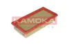 Luftfilter KAMOKA F234601 Bild Luftfilter KAMOKA F234601