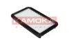 Luftfilter KAMOKA F234701 Bild Luftfilter KAMOKA F234701