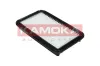 Luftfilter KAMOKA F234701 Bild Luftfilter KAMOKA F234701