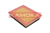 Luftfilter KAMOKA F234801 Bild Luftfilter KAMOKA F234801