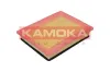Luftfilter KAMOKA F234401 Bild Luftfilter KAMOKA F234401