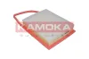 Luftfilter KAMOKA F235001 Bild Luftfilter KAMOKA F235001