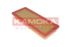 Luftfilter KAMOKA F235101 Bild Luftfilter KAMOKA F235101