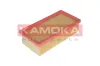 Luftfilter KAMOKA F235301 Bild Luftfilter KAMOKA F235301