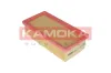 Luftfilter KAMOKA F234001 Bild Luftfilter KAMOKA F234001