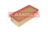 Luftfilter KAMOKA F234001 Bild Luftfilter KAMOKA F234001