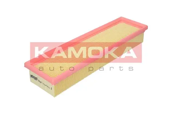 Luftfilter KAMOKA F235401