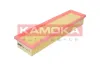 Luftfilter KAMOKA F235401 Bild Luftfilter KAMOKA F235401