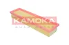 Luftfilter KAMOKA F235401 Bild Luftfilter KAMOKA F235401