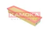 Luftfilter KAMOKA F235401 Bild Luftfilter KAMOKA F235401