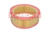 Luftfilter KAMOKA F235501 Bild Luftfilter KAMOKA F235501