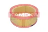 Luftfilter KAMOKA F235501 Bild Luftfilter KAMOKA F235501