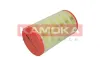 Luftfilter KAMOKA F235701 Bild Luftfilter KAMOKA F235701