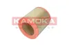 Luftfilter KAMOKA F235901 Bild Luftfilter KAMOKA F235901