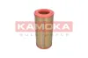 Luftfilter KAMOKA F236101 Bild Luftfilter KAMOKA F236101