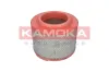 Luftfilter KAMOKA F236201