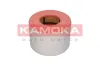 Luftfilter KAMOKA F236901 Bild Luftfilter KAMOKA F236901