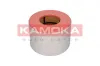 Luftfilter KAMOKA F236901 Bild Luftfilter KAMOKA F236901