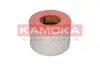 Luftfilter KAMOKA F236901 Bild Luftfilter KAMOKA F236901