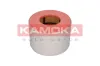 Luftfilter KAMOKA F236901 Bild Luftfilter KAMOKA F236901