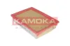 Luftfilter KAMOKA F237301 Bild Luftfilter KAMOKA F237301