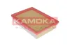 Luftfilter KAMOKA F235001