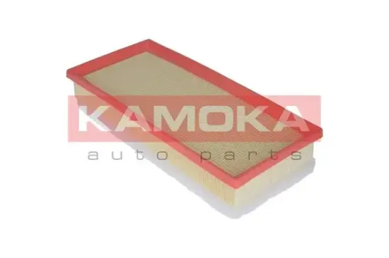 Luftfilter KAMOKA F237401 Bild Luftfilter KAMOKA F237401