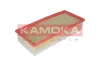 Luftfilter KAMOKA F237401 Bild Luftfilter KAMOKA F237401