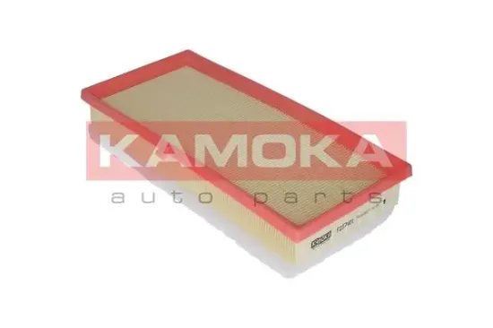 Luftfilter KAMOKA F237401 Bild Luftfilter KAMOKA F237401