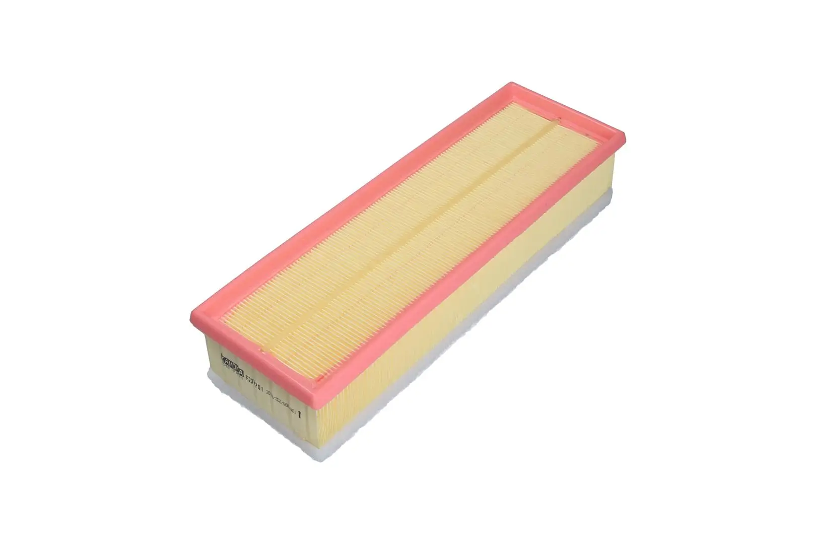 Luftfilter KAMOKA F237701