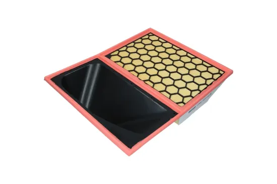 Luftfilter KAMOKA F238601 Bild Luftfilter KAMOKA F238601
