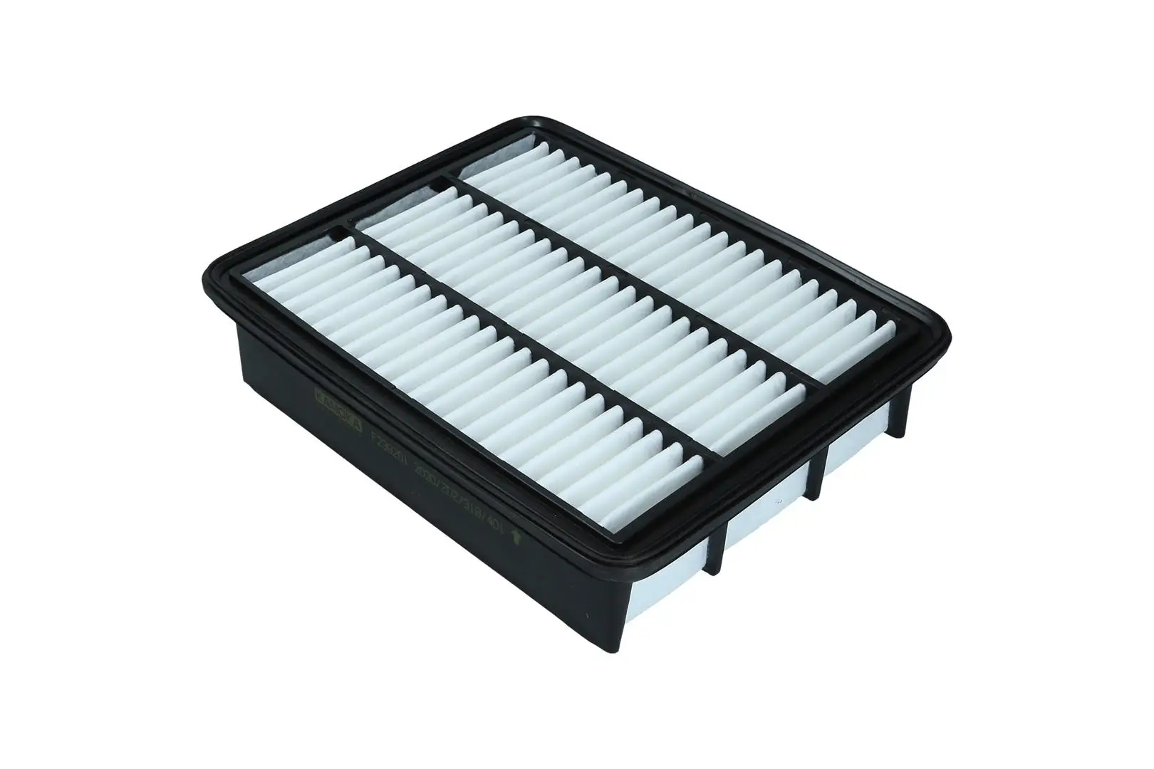 Luftfilter KAMOKA F239201