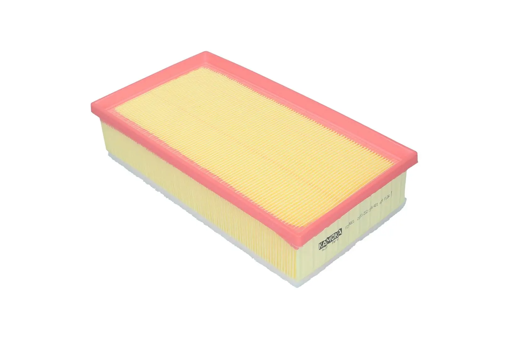 Luftfilter KAMOKA F239801
