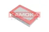 Luftfilter KAMOKA F240201 Bild Luftfilter KAMOKA F240201