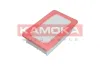 Luftfilter KAMOKA F240201 Bild Luftfilter KAMOKA F240201