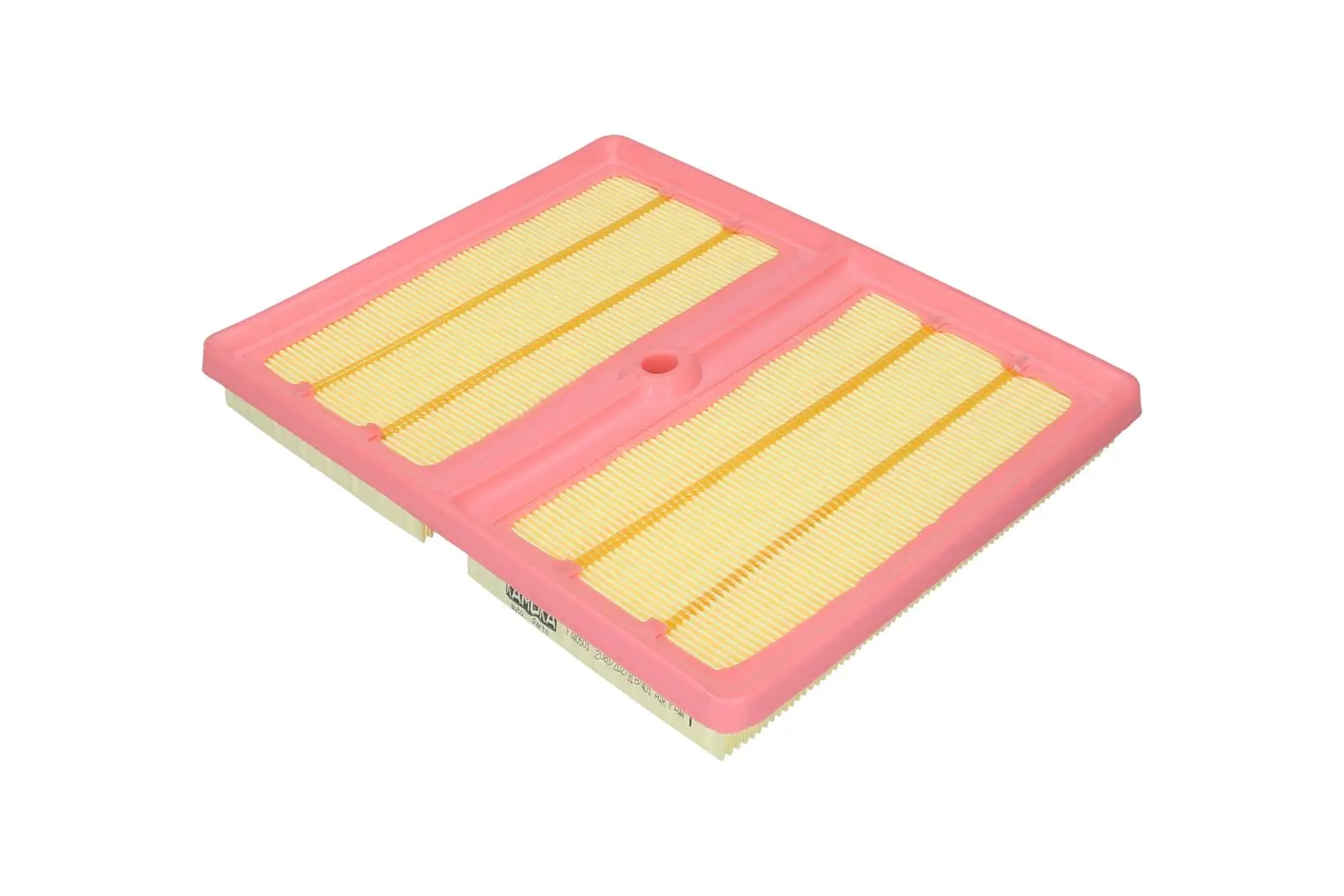 Luftfilter KAMOKA F240501