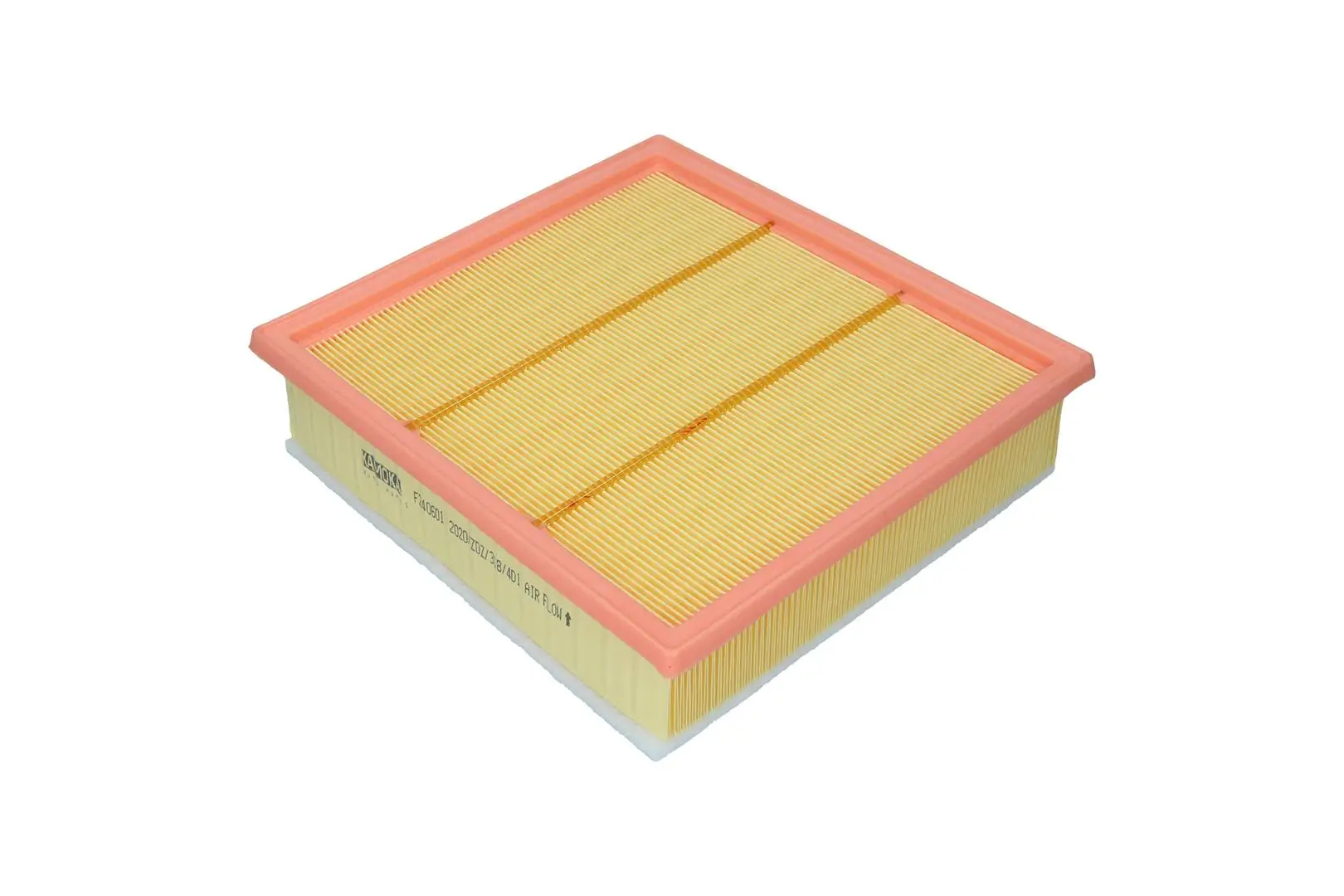 Luftfilter KAMOKA F240601