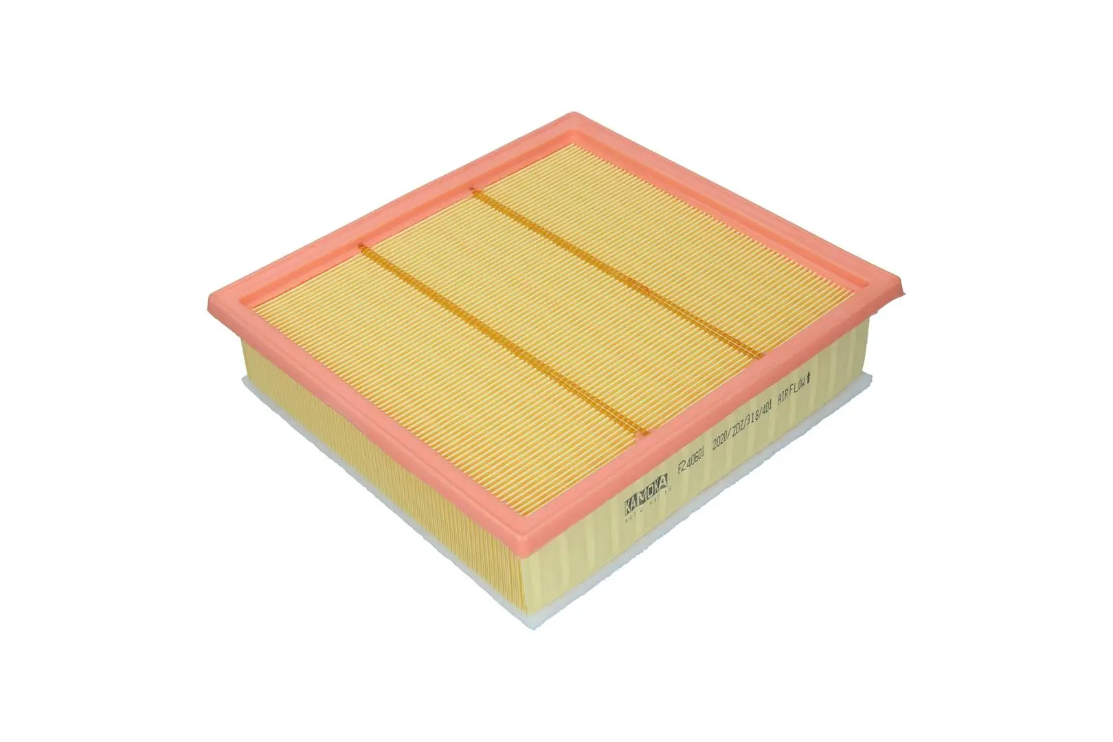 Luftfilter KAMOKA F243901