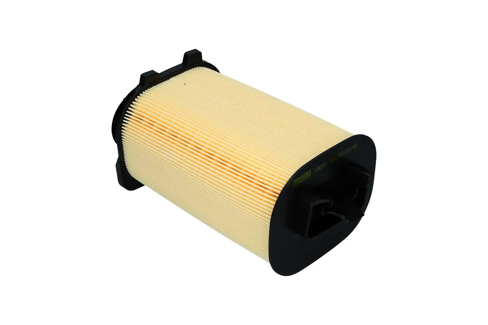 Luftfilter KAMOKA F242501