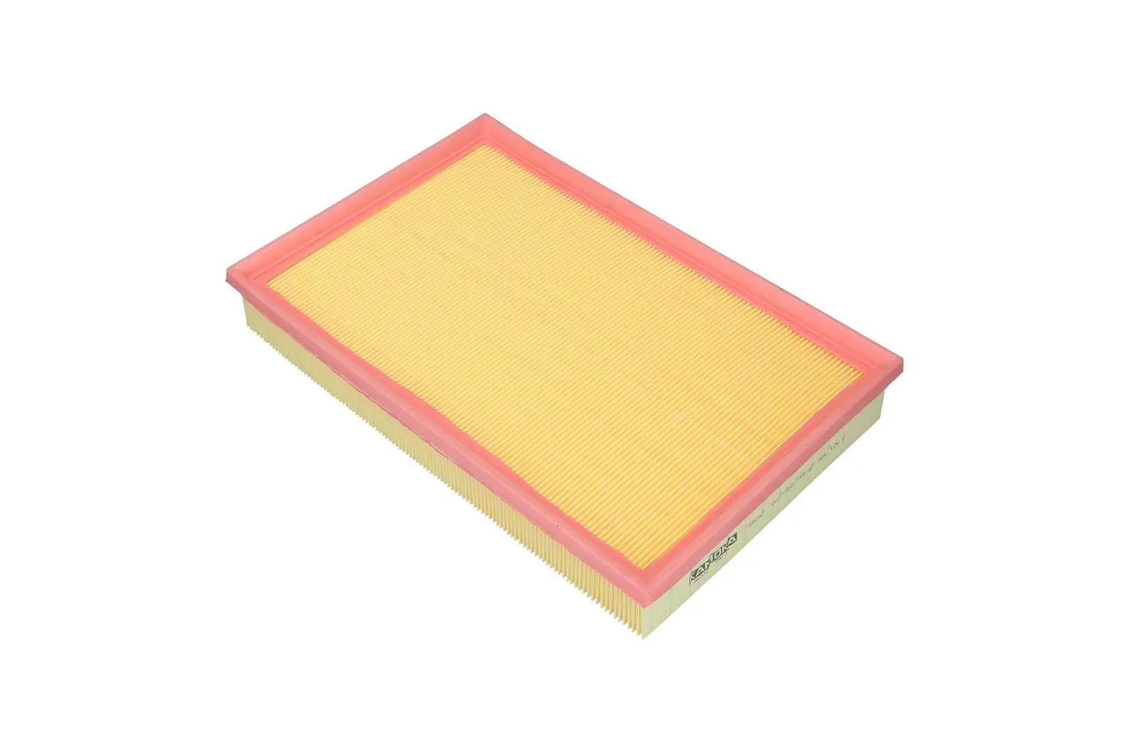 Luftfilter KAMOKA F242901