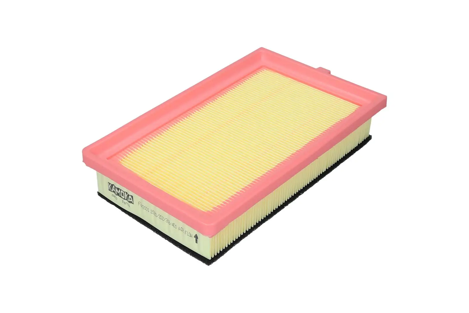 Luftfilter KAMOKA F243101