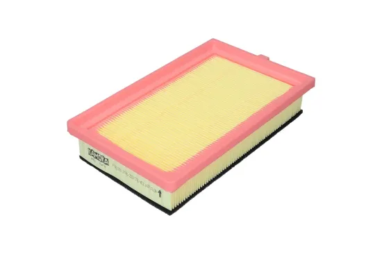 Luftfilter KAMOKA F243101 Bild Luftfilter KAMOKA F243101