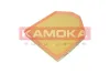 Luftfilter KAMOKA F243401 Bild Luftfilter KAMOKA F243401